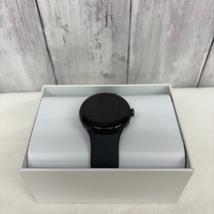 【ほぼ未使用】Google  Pixel Watchの画像