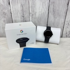 【ほぼ未使用】Google  Pixel Watchの画像