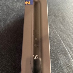 値下げ‼️モバイルミニアイロンの画像