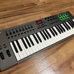 ★お取引終了しました★MIDIキーボード譲ります②