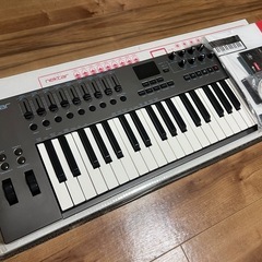 ★お取引終了しました★MIDIキーボード譲ります②の画像