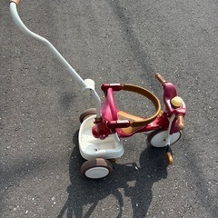 2025年最新】iimo tricycle 02の人気アイテム - メルカリ