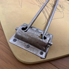 ミニサイズテーブル 60×60の画像