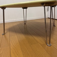 ミニサイズテーブル 60×60の画像