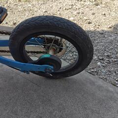 へんしんバイクの画像