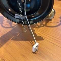 リビング　ライトの画像