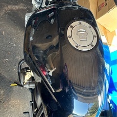 CB400SF 平成５年式の画像