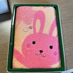 タオルの画像