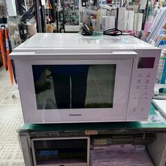 Amazon | パナソニック オーブンレンジ 23L コンパクトモデル