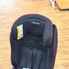 北大前! 札幌 引取 LEAMAN リーマン チャイルドシート カイナ 1029A 9kg～25kgまで 新生児～7才まで 2076253の画像