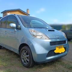 ライフ4WDターボ❗エンスタ付  走行6万キロ！すぐ乗れます アルミホイールの画像