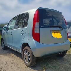 ライフ4WDターボ❗エンスタ付  走行6万キロ！すぐ乗れます アルミホイールの画像