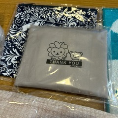 【新品】雑貨など①の画像
