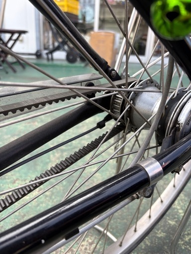 0438  自転車