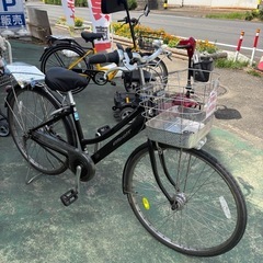 0438 Albert 自転車