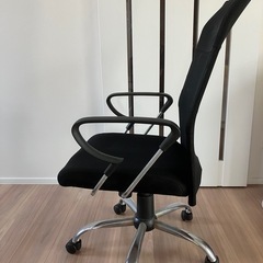 オフィスチェアの画像