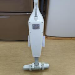 ニトリ スティッククリーナー NTR14S 軽量コンパクト掃除機  動作確認済 【こちらは店舗です。浜村鹿野温泉ICから3分 買取本舗 宮本リサイクル 営業時間9～19時 定休日水曜のみ←連絡できませんm(_ _)m】の画像