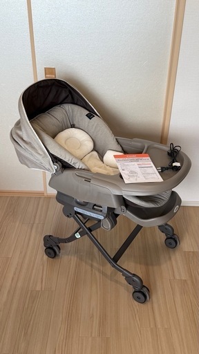 コンビ　ネムリラ　オートスイング　¥20000