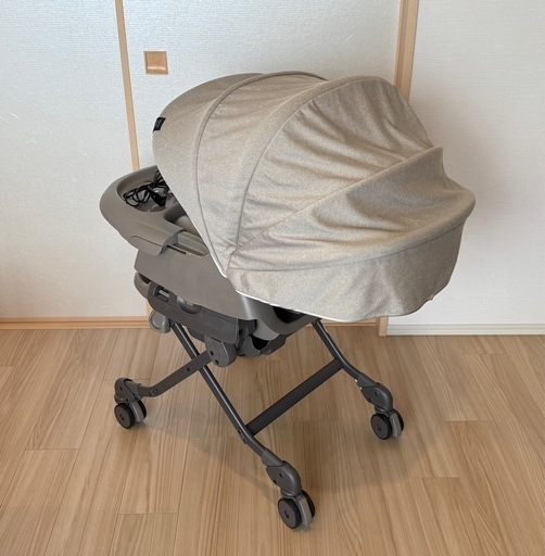 コンビ　ネムリラ　オートスイング　¥20000
