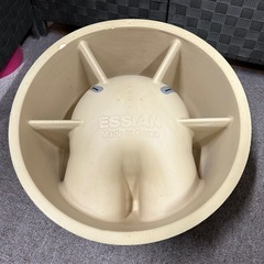 バンボ マルチシート ベージュの画像