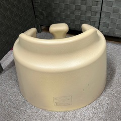 バンボ マルチシート ベージュの画像