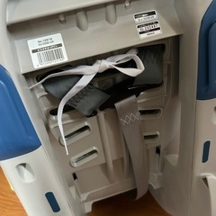combi チャイルドシート　ベビー用品の画像
