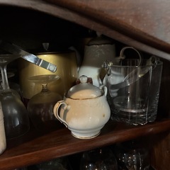 カップ　ソーサー　グラス　まとめ売りの画像