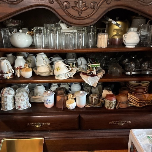 カップ　ソーサー　グラス　まとめ売り