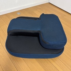 ゲーム用座椅子の画像