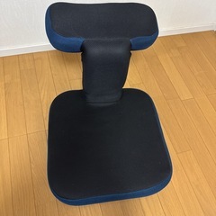 ゲーム用座椅子の画像