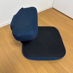 ゲーム用座椅子の画像