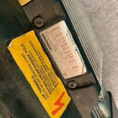 「売却決定」ケルヒャー　高圧洗浄機 455　の画像