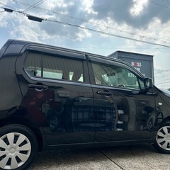 ★★車検2年付きスズキワゴンRです。走行距離少ない、人気車種、調子良好な１台になります。★★の画像