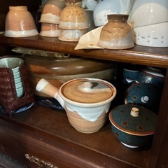 茶器　急須　その他色々　まとめ売りの画像