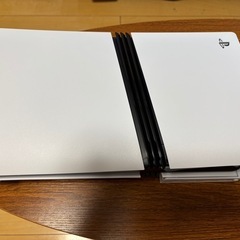 PlayStation5 pro プレステ5 プロ　本体
　