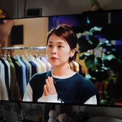 お取引き中Hisense4k液晶テレビ６５型