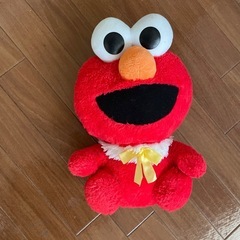 ぬいぐるみの画像