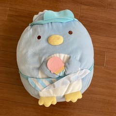 ぬいぐるみの画像