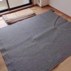 ホットカーペット