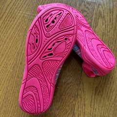 水遊び用シューズ　20cmの画像