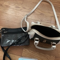 バッグ　マグカップの画像