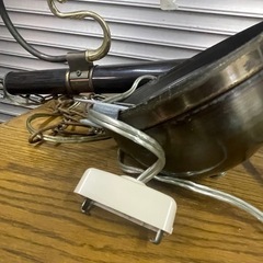 シャンデリアの画像