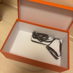 エルメス　ボックス　　の画像