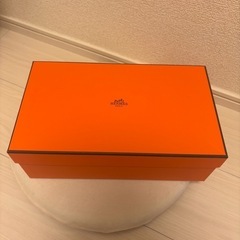 エルメス　ボックス　　の画像