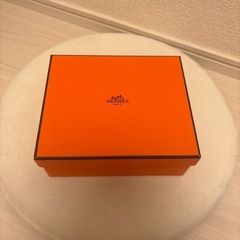 エルメス　ボックス　　の画像