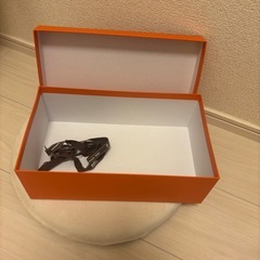 エルメス　ボックス　　の画像