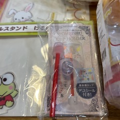 【新品】雑貨など②の画像