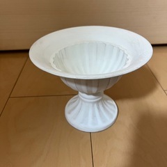 フラワーアレンジメント用花器　3点の画像