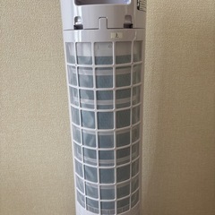 扇風機　冷風機 アルコレ冷風扇 ACF-2101/Wの画像