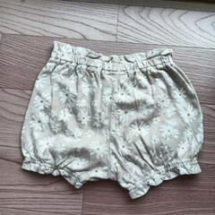 ベビー服①の画像